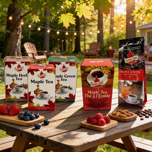 Maple syrup exlusive products and related products. | Erabliere